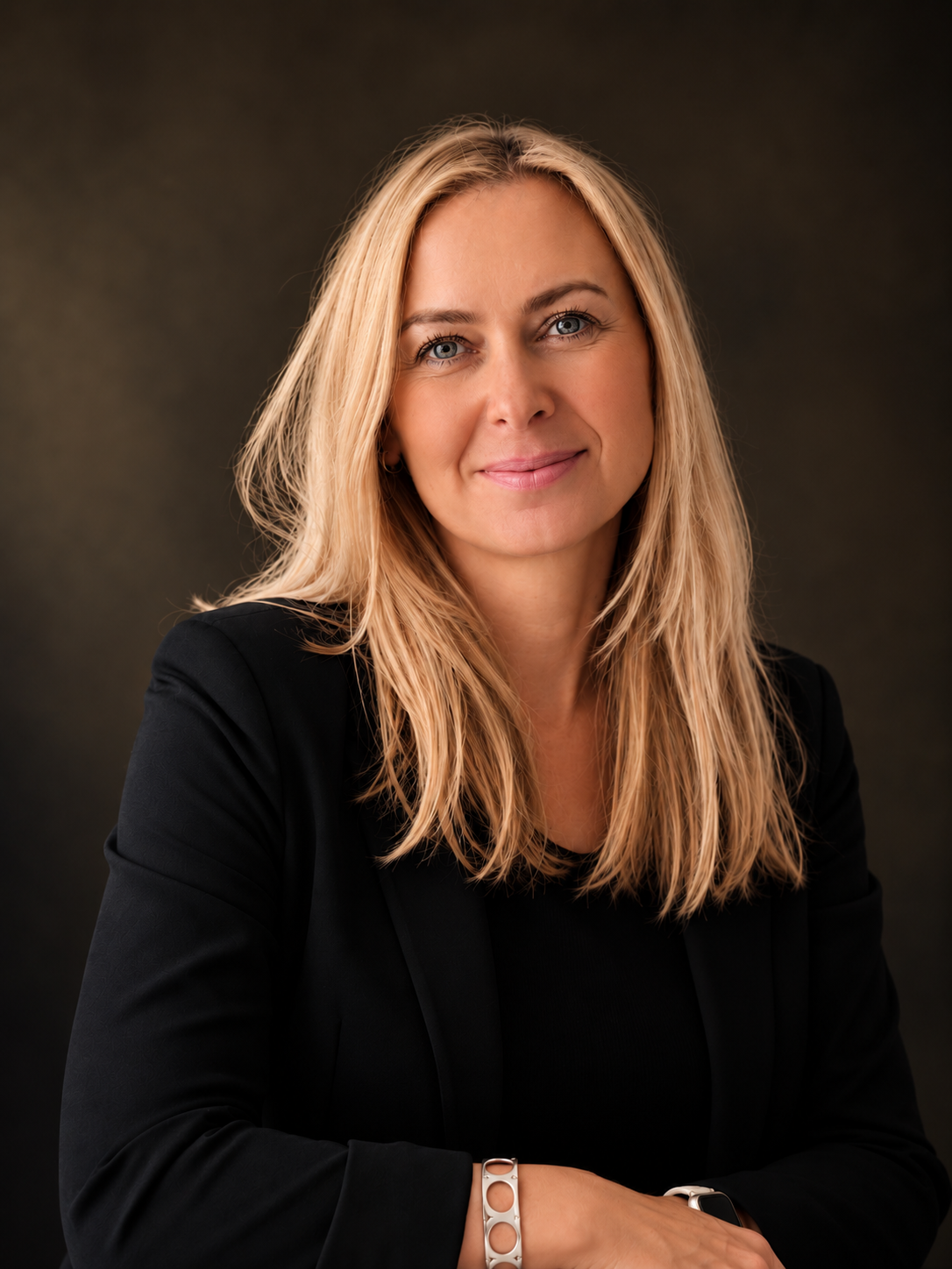 Ing. Jana Milfaitová