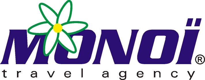 Monoi Travel Logo